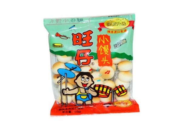 旺仔小饅頭嬰兒能吃嗎 旺仔小饅頭吃多了好嗎 旺仔小饅頭嬰兒能吃嗎 旺仔小饅頭吃多了好嗎