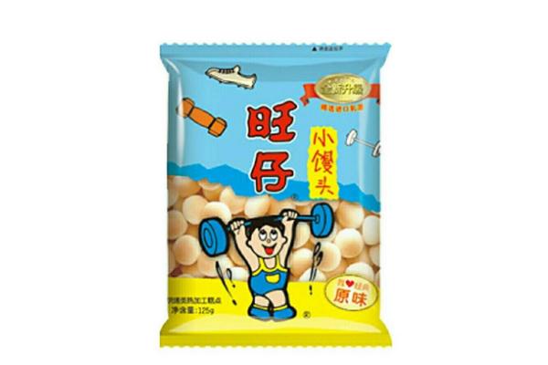 旺仔小饅頭有什么危害 旺仔小饅頭會(huì)上火嗎