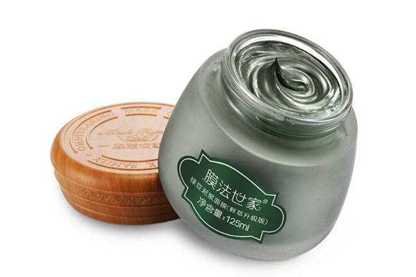 膜法世家綠豆泥漿面膜敷多久 膜法世家綠豆泥漿面膜多久使用一次 膜法世家綠豆泥漿面膜敷多久 膜法世家綠豆泥漿面膜多久使用一次
