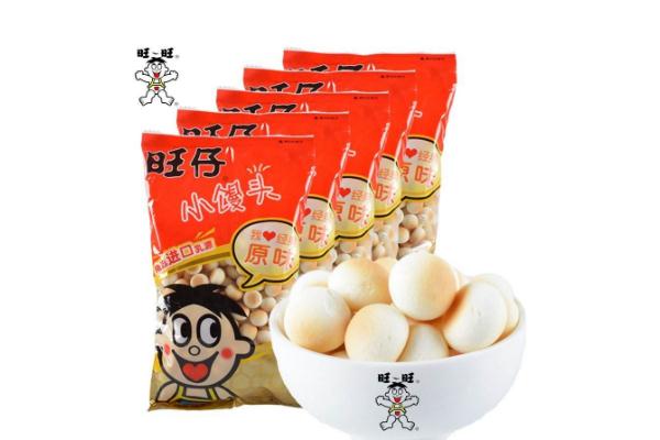 旺仔小饅頭是膨化食品嗎 旺仔小饅頭是哪一年開始生產(chǎn)的 旺仔小饅頭是膨化食品嗎 旺仔小饅頭是哪一年開始生產(chǎn)的