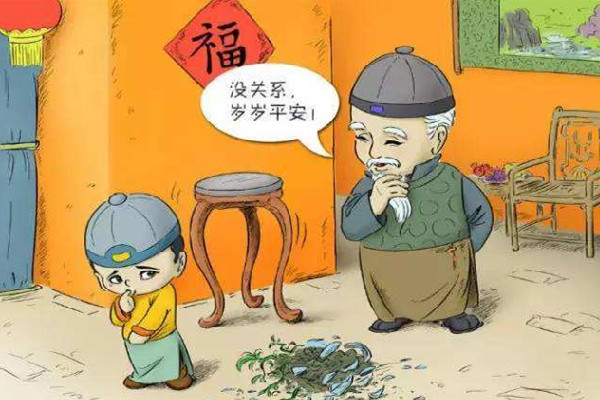 大年初一要去爺爺奶奶家拜年嗎 大年初一要拜年嗎 大年初一要去爺爺奶奶家拜年嗎 大年初一要拜年嗎