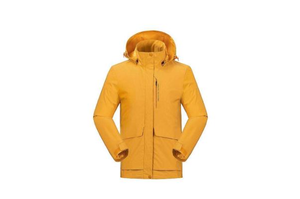 沖鋒衣的清洗方法 沖鋒衣的面料是什么面料