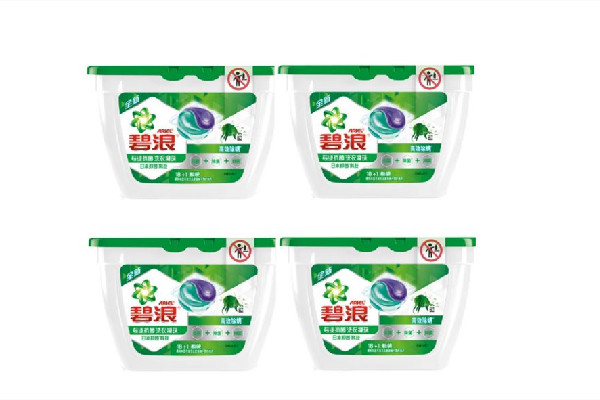 碧浪洗衣凝珠藍(lán)色和綠色的區(qū)別 碧浪洗衣凝珠一次放幾顆 碧浪洗衣凝珠藍(lán)色和綠色的區(qū)別 碧浪洗衣凝珠一次放幾顆