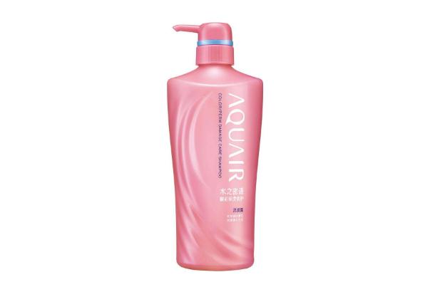 資生堂洗發(fā)水可以去屑嗎 資生堂屬于什么檔次