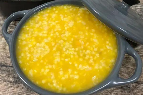 小米粥會脹氣嗎 小米粥會產(chǎn)生胃酸嗎 小米粥會脹氣嗎 小米粥會產(chǎn)生胃酸嗎