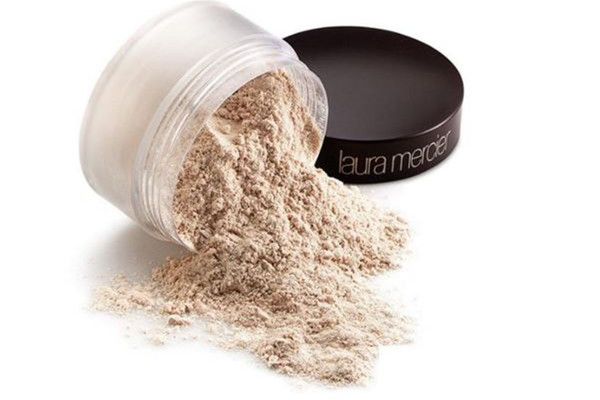 蜜粉刷用什么毛比較好 蜜粉刷可以當腮紅刷嗎