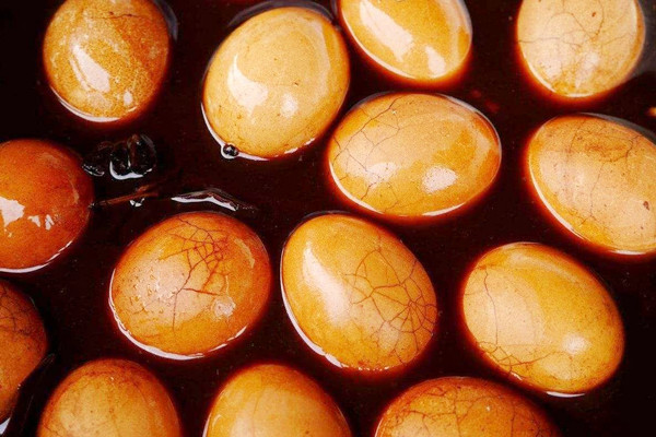 茶葉蛋一天最多吃幾個 茶葉蛋吃多了有什么壞處