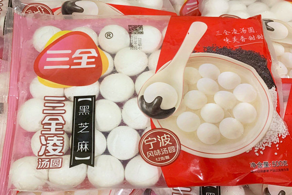 三全湯圓是冷水下鍋嗎 三全湯圓煮多長時(shí)間