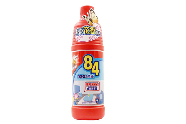 84消毒液可以殺死真菌嗎 84消毒液可以殺死螨蟲(chóng)嗎 84消毒液可以殺死真菌嗎 84消毒液可以殺死螨蟲(chóng)嗎