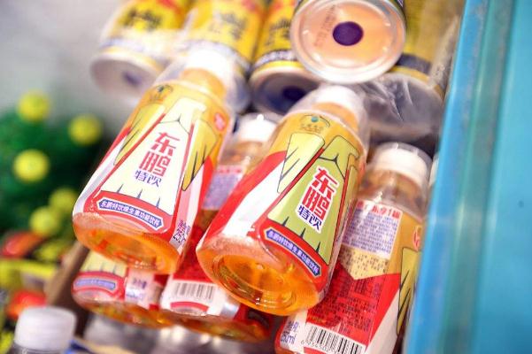 東鵬特飲小孩子能喝嗎 東鵬特飲和紅牛有什么區(qū)別嗎 東鵬特飲小孩子能喝嗎 東鵬特飲和紅牛有什么區(qū)別嗎