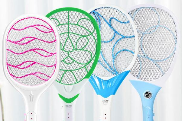 電蚊拍怎么使用滅蚊子 電蚊拍的工作原理 電蚊拍怎么使用滅蚊子 電蚊拍的工作原理