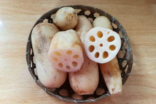 蓮藕會過敏嗎 吃藕會導致脹氣嗎 蓮藕會過敏嗎 吃藕會導致脹氣嗎