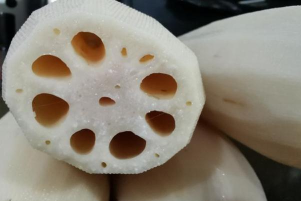 蓮藕會過敏嗎 吃藕會導致脹氣嗎 蓮藕會過敏嗎 吃藕會導致脹氣嗎