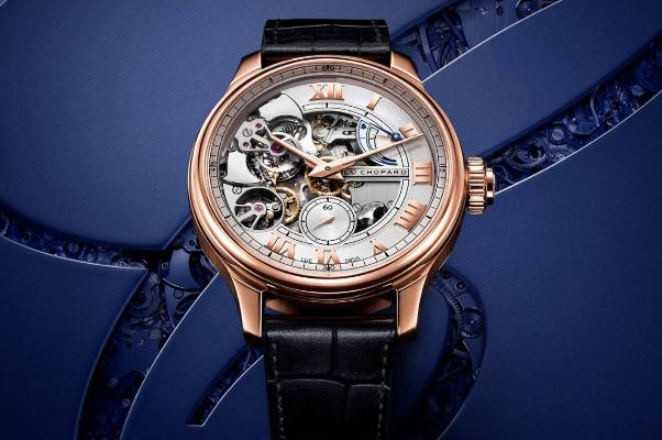 手表為什么戴在左手上 手表為什么不戴就停了 手表為什么戴在左手上 手表為什么不戴就停了