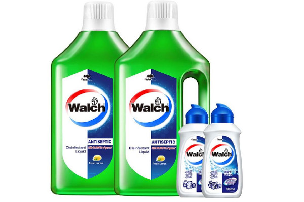 威露士消毒液可以洗寶寶衣服嗎 威露士消毒液對嬰兒有沒有影響 威露士消毒液可以洗寶寶衣服嗎 威露士消毒液對嬰兒有沒有影響