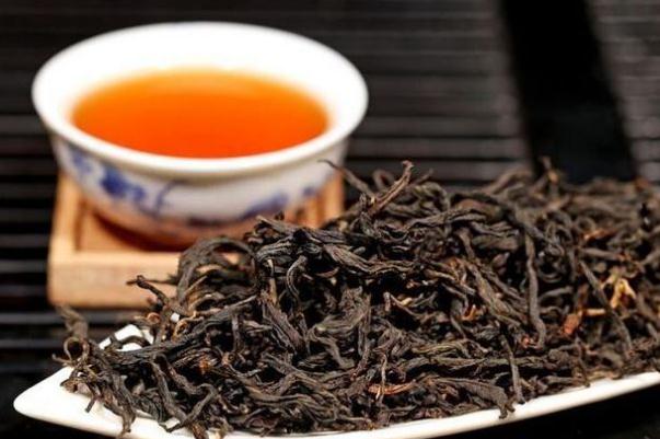 祁門紅茶的功效與作用 祁門紅茶產地在哪里