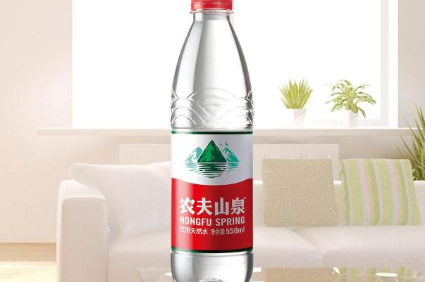 農(nóng)夫山泉有保質期嗎 農(nóng)夫山泉過期了能喝嗎