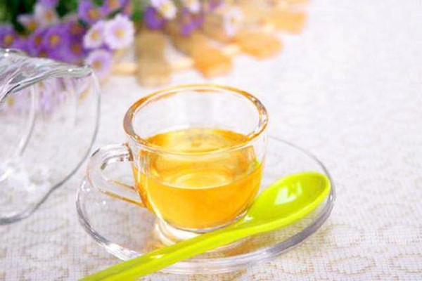 蜂蜜的含糖量高嗎 蜂蜜會(huì)不會(huì)升血糖