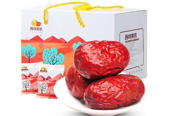 西域美農紅棗吃了會上火嗎 西域美農紅棗一天吃多少合適