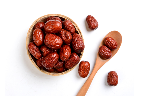 西域美農紅棗吃了會上火嗎 西域美農紅棗一天吃多少合適