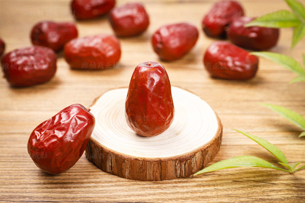 西域美農紅棗可以天天吃嗎 西域美農紅棗的營養(yǎng)成分
