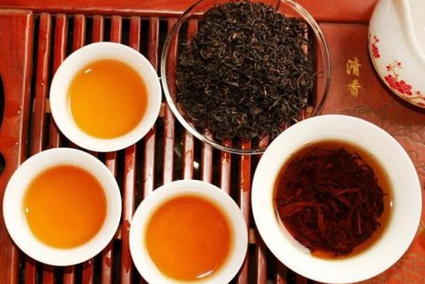 祁門(mén)紅茶可以泡幾次 祁門(mén)紅茶可以煮著喝嗎