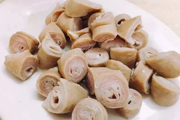 肥腸煮多久口感最好 肥腸高壓鍋壓多長(zhǎng)時(shí)間