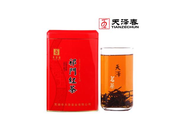 祁門(mén)紅茶可以泡幾次 祁門(mén)紅茶可以煮著喝嗎