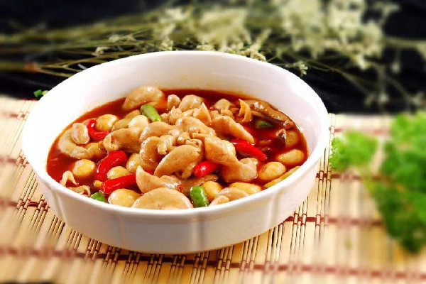 肥腸煮多久口感最好 肥腸高壓鍋壓多長(zhǎng)時(shí)間