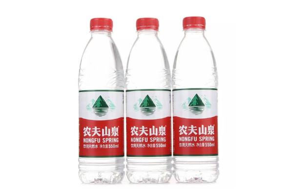 農(nóng)夫山泉有保質期嗎 農(nóng)夫山泉過期了能喝嗎