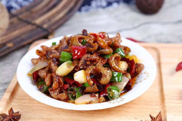 肥腸會縮水嗎 肥腸煮完重量差多少