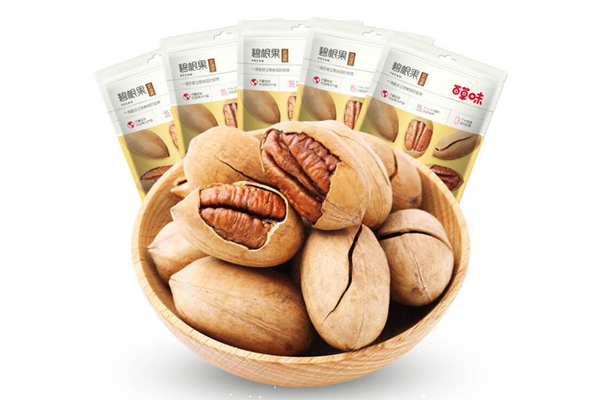 百草味碧根果的熱量是多少大卡 百草味碧根果會(huì)發(fā)胖嗎 百草味碧根果的熱量是多少大卡 百草味碧根果會(huì)發(fā)胖嗎