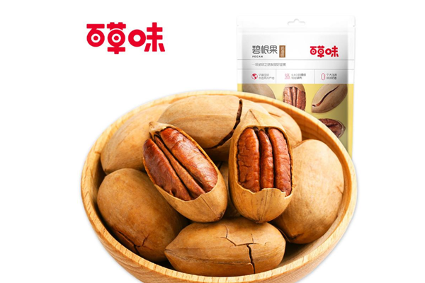 百草味碧根果吃了會(huì)回奶嗎 百草味碧根果吃了會(huì)便秘嗎 百草味碧根果吃了會(huì)回奶嗎 百草味碧根果吃了會(huì)便秘嗎