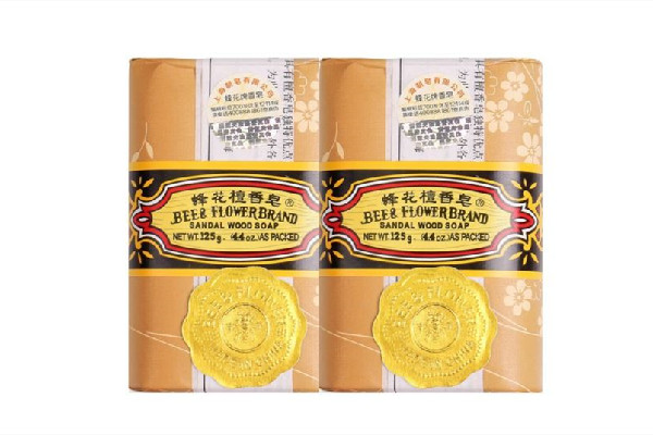 蜂花檀香皂有消毒的作用嗎 蜂花檀香皂可以防蛀蟲(chóng)嗎