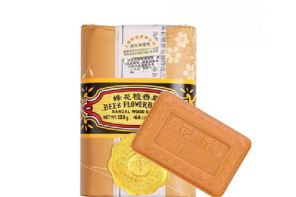 蜂花檀香皂有消毒的作用嗎 蜂花檀香皂可以防蛀蟲(chóng)嗎