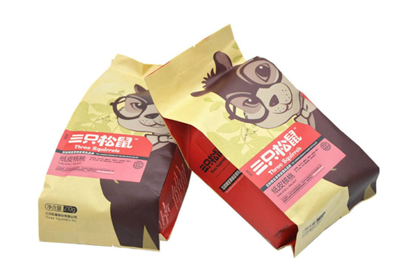 三只松鼠紙皮核桃保質期多久 三只松鼠紙皮核桃過期了還能吃嗎