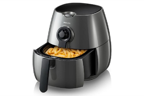 空氣炸鍋要不要墊油紙 空氣炸鍋的用法 空氣炸鍋要不要墊油紙 空氣炸鍋的用法