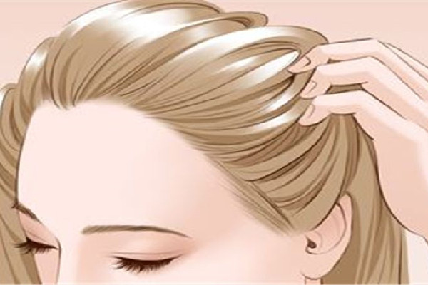 發(fā)際線(xiàn)是哪個(gè)位置 發(fā)際線(xiàn)怎么看高不高