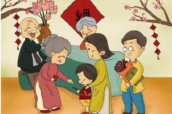 壓歲錢(qián)要放在枕頭下嗎 壓歲錢(qián)對(duì)孩子的意義