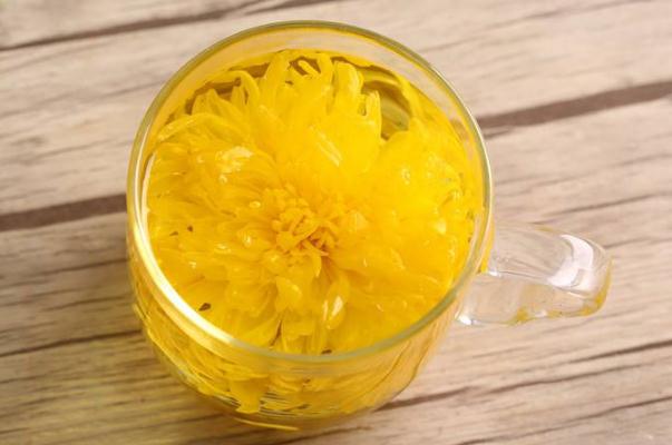 金絲皇菊是去火的嗎 喝金絲皇菊對眼睛有好處嗎 金絲皇菊是去火的嗎 喝金絲皇菊對眼睛有好處嗎