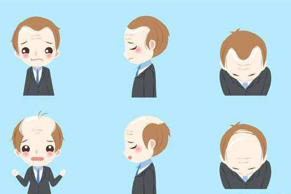 發(fā)際線(xiàn)幾種形狀 發(fā)際線(xiàn)什么樣的比較好 發(fā)際線(xiàn)幾種形狀 發(fā)際線(xiàn)什么樣的比較好