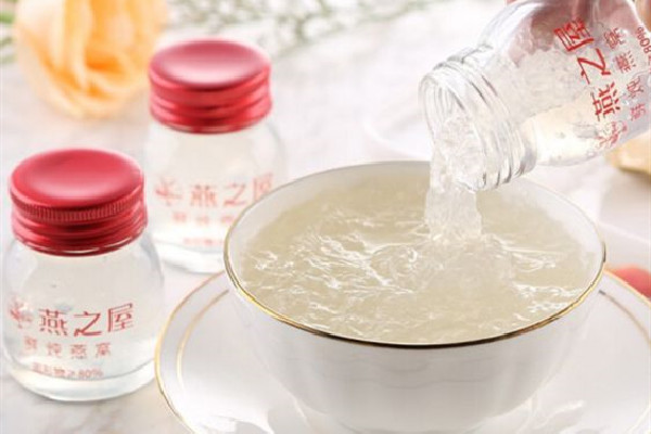 燕之屋燕窩是真的嗎 燕之屋燕窩好不好 燕之屋燕窩是真的嗎 燕之屋燕窩好不好