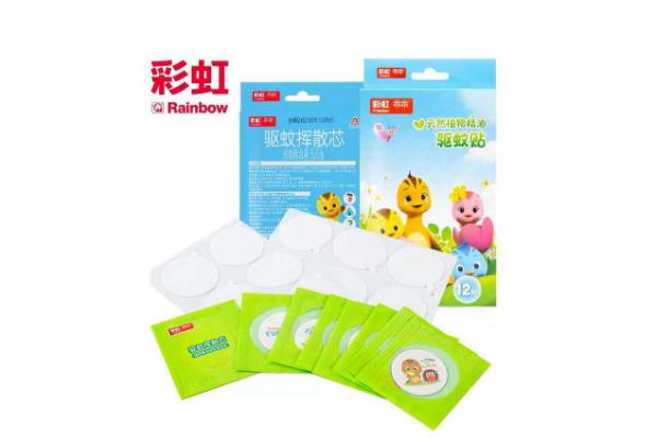 驅(qū)蚊貼的原理 驅(qū)蚊貼的成分 驅(qū)蚊貼的原理 驅(qū)蚊貼的成分