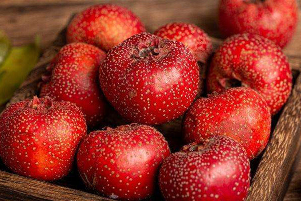 山楂的功效和作用 山楂可以幫助消化嗎 山楂的功效和作用 山楂可以幫助消化嗎