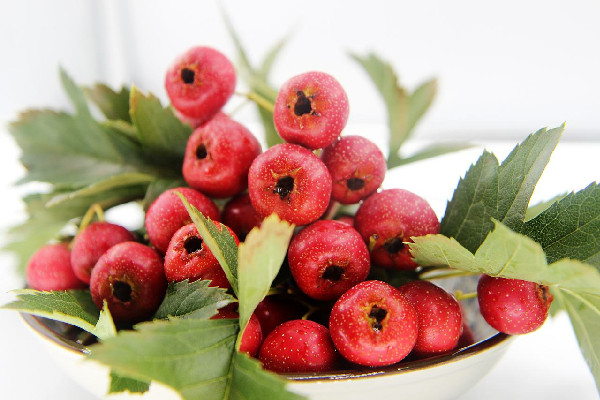 山楂泡水能降血壓?jiǎn)?山楂泡水能長(zhǎng)期喝嗎