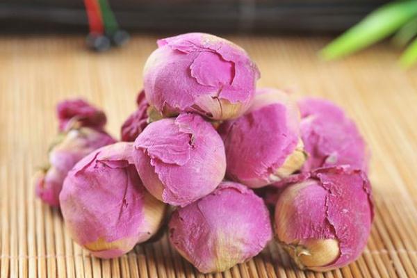 牡丹花茶的功效與作用 牡丹花茶是涼性還是熱性 牡丹花茶的功效與作用 牡丹花茶是涼性還是熱性