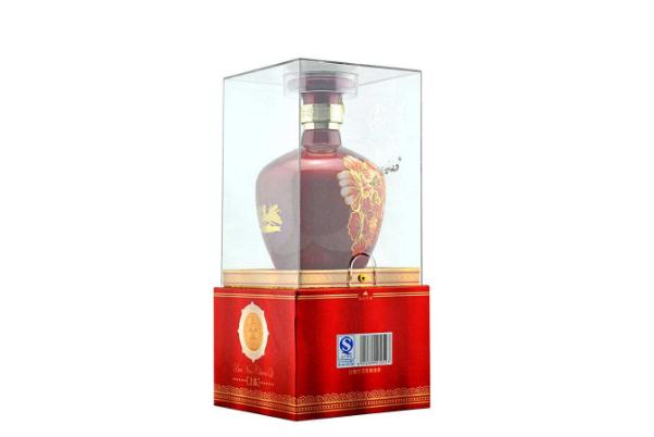 五糧液可以存放多少年 五糧液可以長(zhǎng)期保存嗎