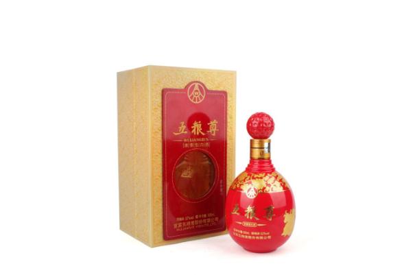 五糧液送人檔次夠嗎 五糧液送人買(mǎi)哪款
