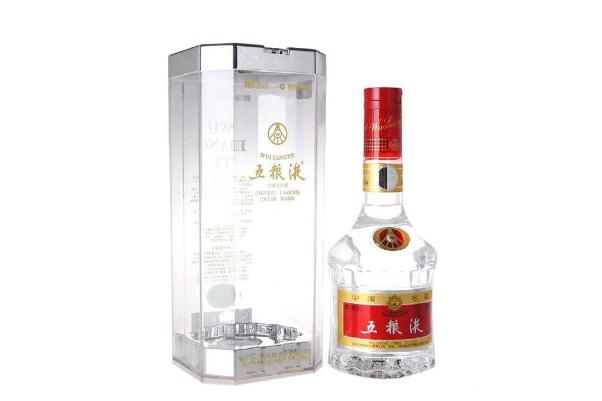五糧液送人檔次夠嗎 五糧液送人買(mǎi)哪款