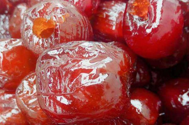 蜜棗的熱量高嗎 蜜棗一天吃幾個(gè)合適 蜜棗的熱量高嗎 蜜棗一天吃幾個(gè)合適